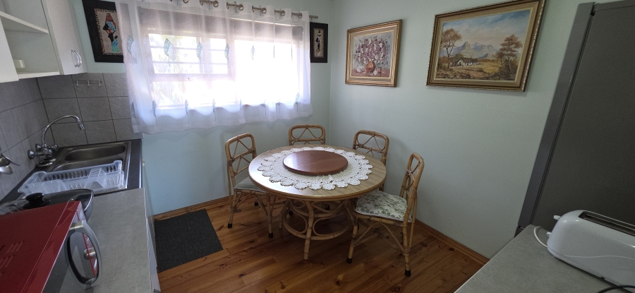 4 Bedroom Property for Sale in Dana Bay Western Cape